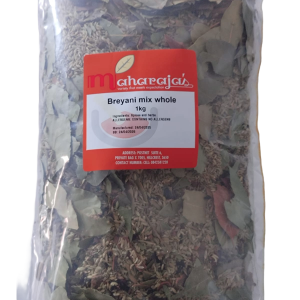 Biryani Mix Whole 1kg