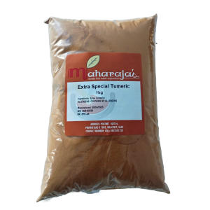 Extra Special Tumeric Powder
