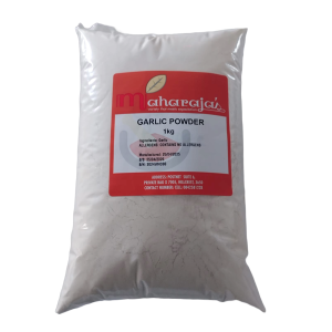 Garlic Powder 1kg