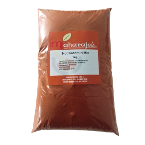Kashmiri Hot mix 1kg