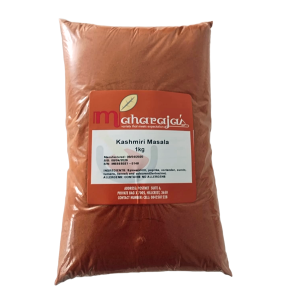 Kashmiri Masala