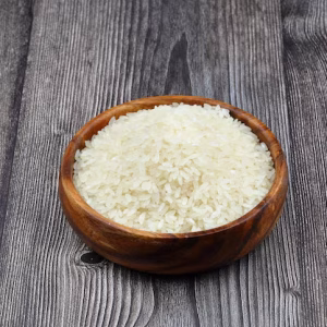 White Rice
