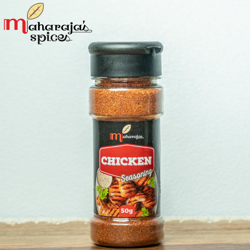 Chicken Seasoning Condiments 50g