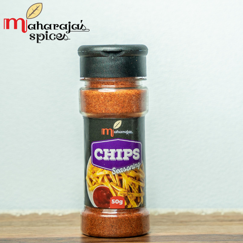 Chip Seasoning Condiment 50g