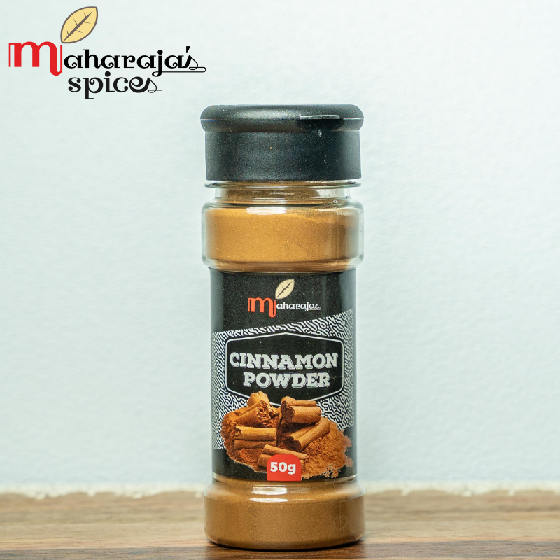 Cinnamon Powder Condiment 50g