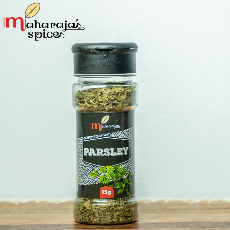 Parsley Condiment 15g