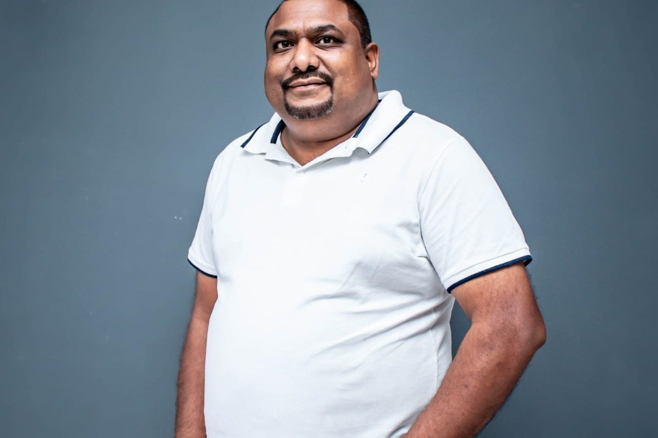 collin-pillay
